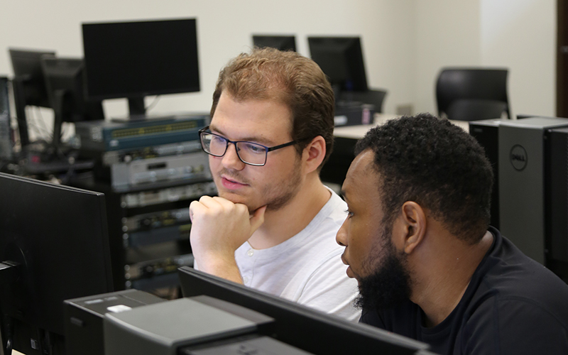 Ogeechee Tech expands its cybersecurity offering with new club