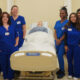 First students in GNTC’s new CNA program to graduate