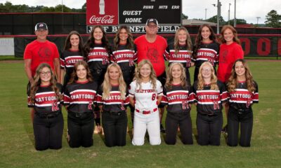 Chattooga High School Softball Team Gears Up for a Promising Season