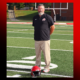 Chattooga Football Coach Roone Gable