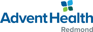 AdventHealth_Redmond_logo