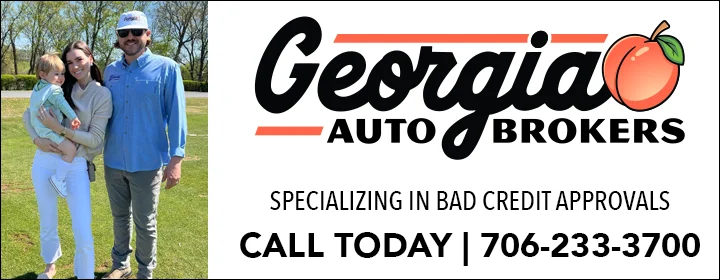 Georgia Auto Brokers