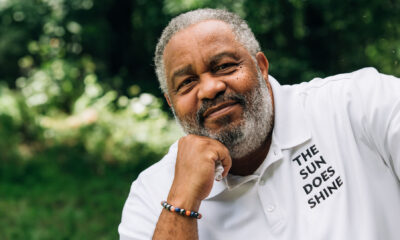 Former death row inmate Anthony Hinton, who is featured in the book “Just Mercy,” will speak at the Berry College Chapel at 6 p.m. on Sept. 16. He spent one of the longest periods on death row in Alabama history, a total of 30 years. He is also one of the longest-serving prisoners to be exonerated and freed.