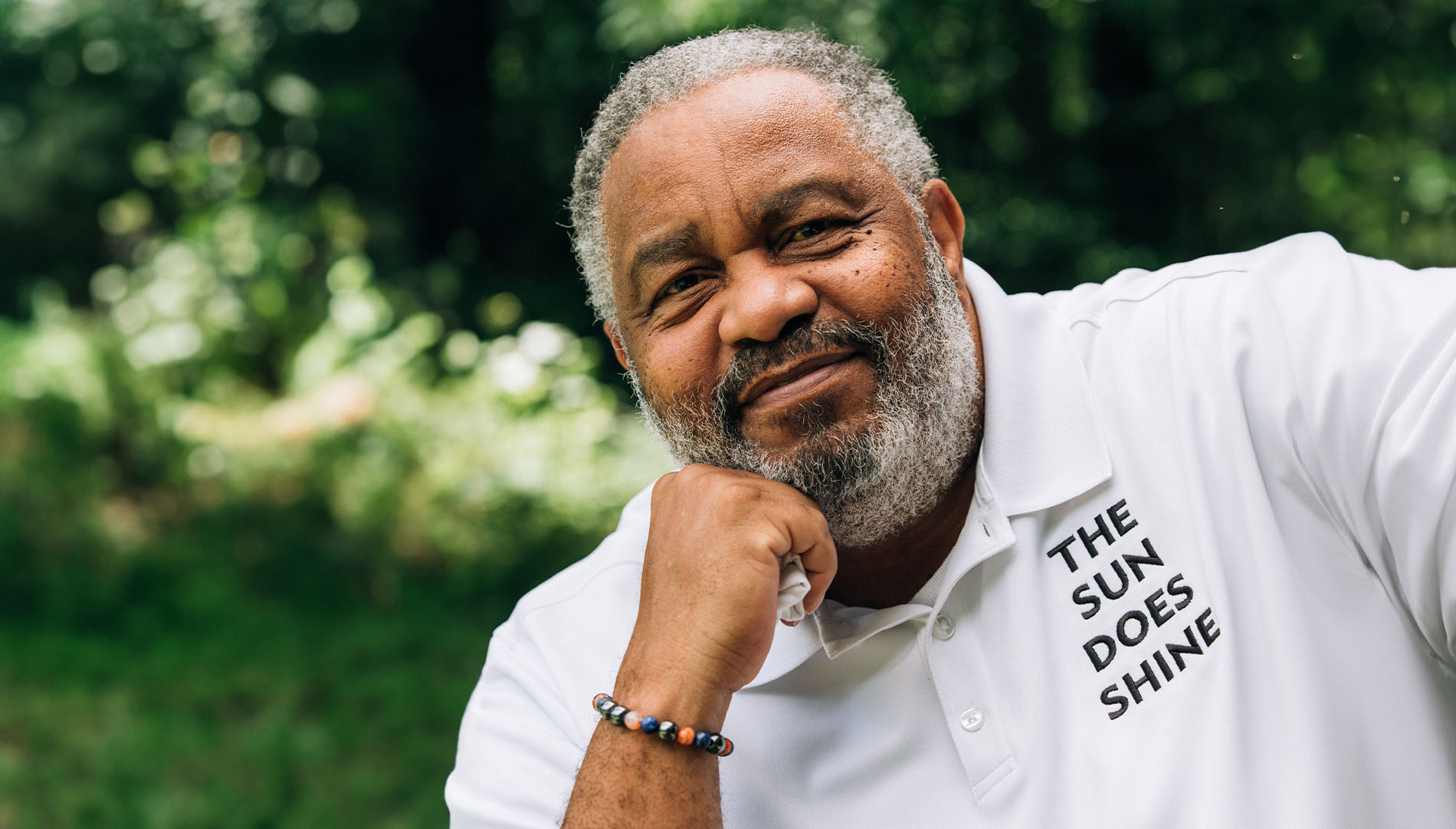 Former death row inmate Anthony Hinton, who is featured in the book “Just Mercy,” will speak at the Berry College Chapel at 6 p.m. on Sept. 16. He spent one of the longest periods on death row in Alabama history, a total of 30 years. He is also one of the longest-serving prisoners to be exonerated and freed.