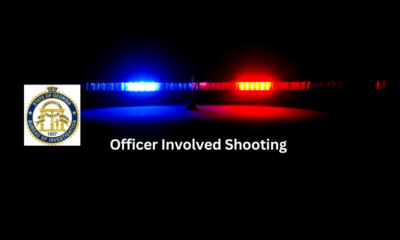 Officer Involved Shooting