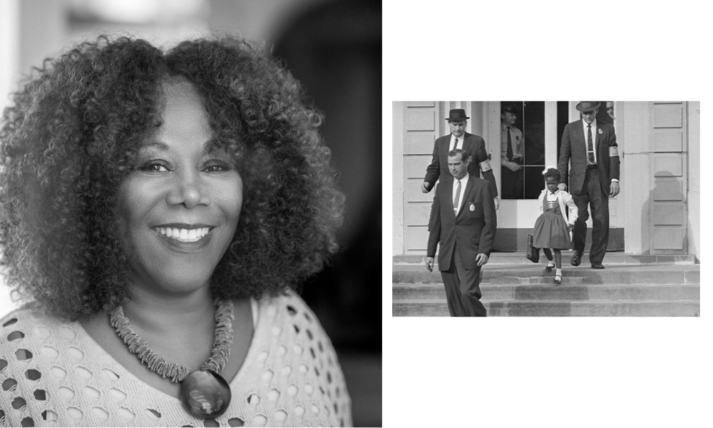 Civil Rights Icon Ruby Bridges to Speak at Berry College