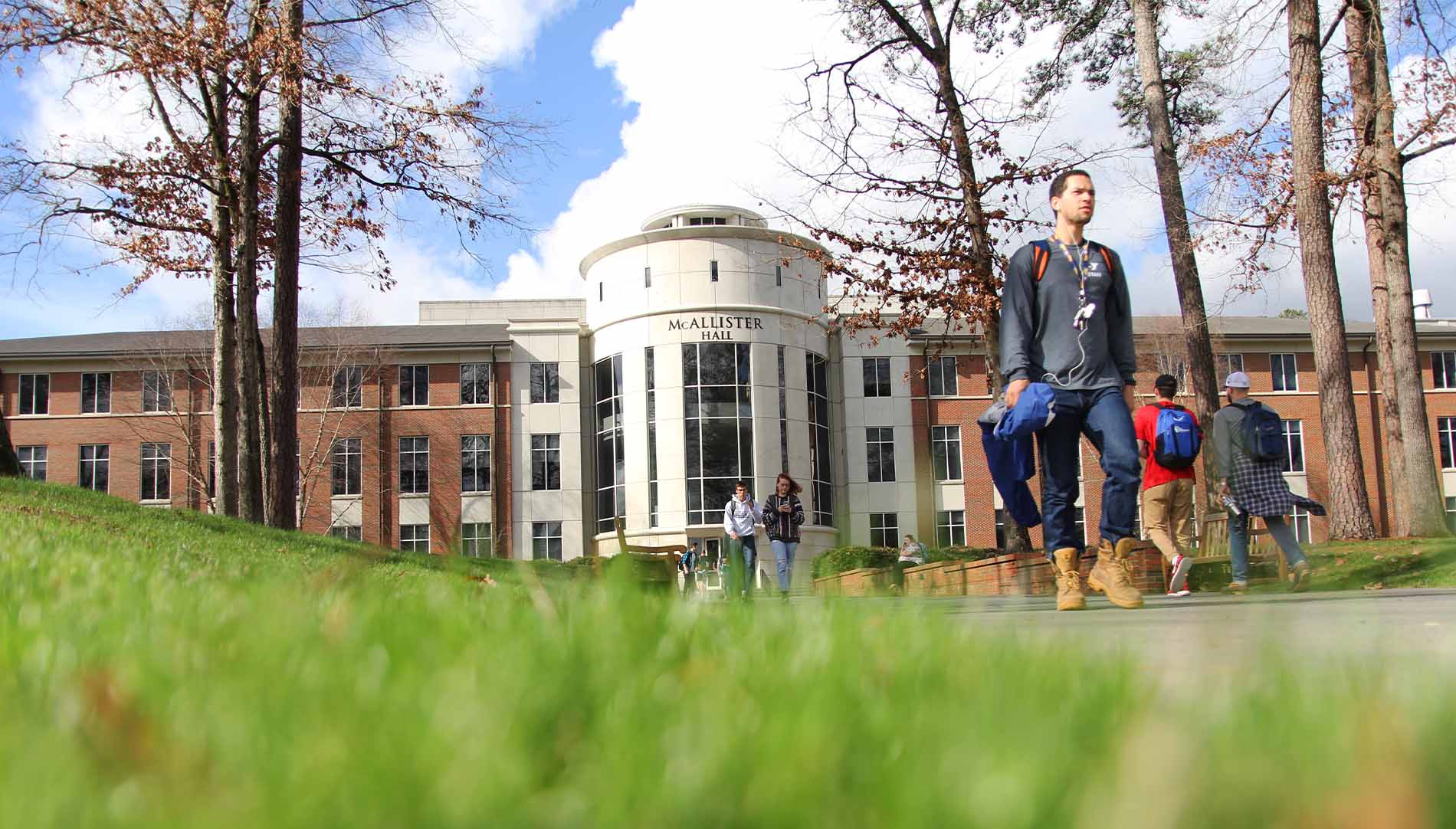 Berry College Awarded Grant of $1.2 million