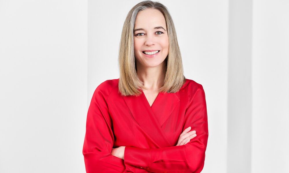 Julie Howard Named President of Georgia-Pacific’s Gypsum Business