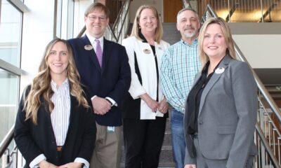 Georgia Northwestern Technical College (GNTC) announces the appointments of Eddie Elsberry, Melissa Free, Kristine Godfrey and Matt Sawhill to its Board of Directors.