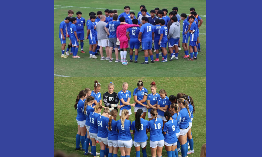 Bulldogs Shine in State Playoffs: A Season to Remember for Trion Soccer Teams! - AllOnGeorgia