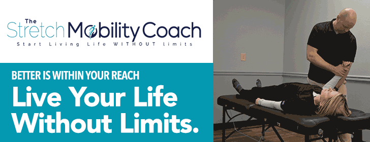 Stretch Mobility Coach - Summerville