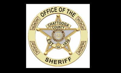 Two Found Deceased Across from Chattooga High School; Investigation Underway