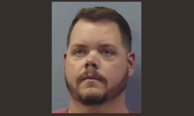 Michael Lance Brown