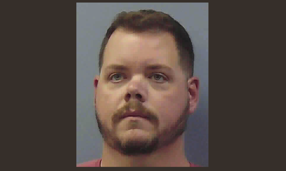Michael Lance Brown