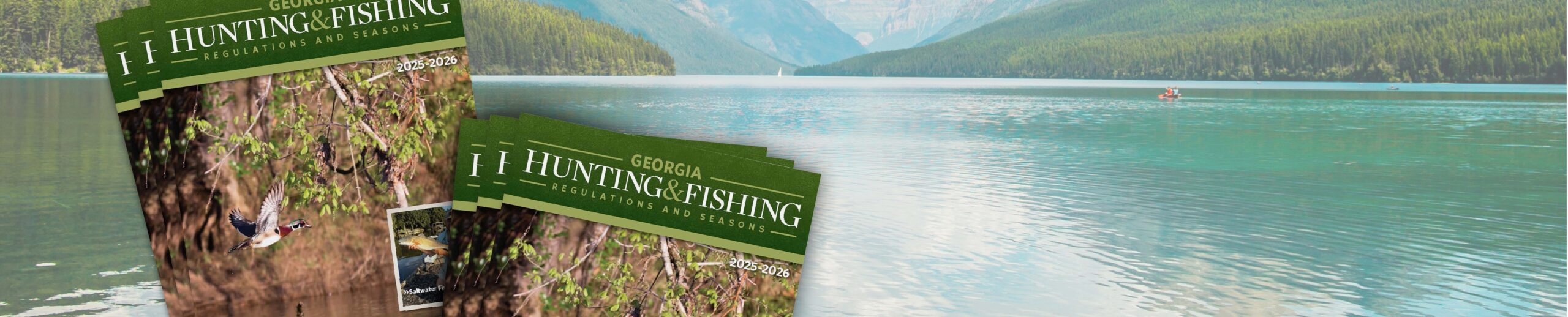 New Hunting and Fishing Regulations - Blog Banner Regs 04 Scaled dnr public hunting maps