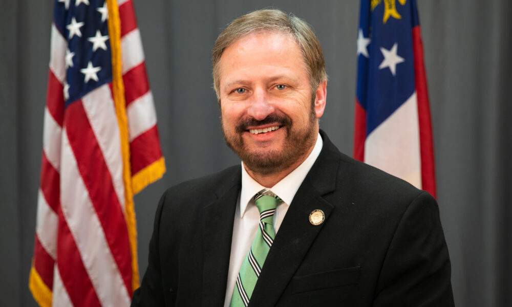 Sen. Chuck Hufstetler to Be Honored with ‘Legislator of The Year Award’ at Georgia Life Sciences Summit