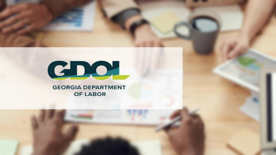 Commissioner Bárbara Rivera Holmes Unveils Bold Strategic Plan to Transform Georgia Department of Labor 