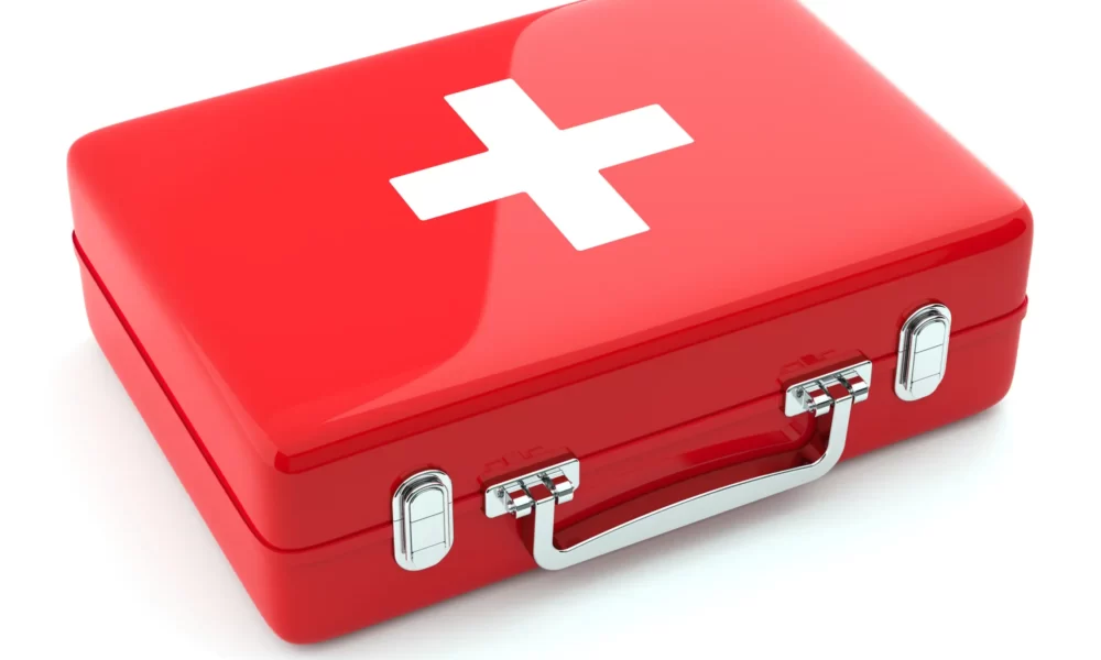 Georgia launches statewide Narcan initiative