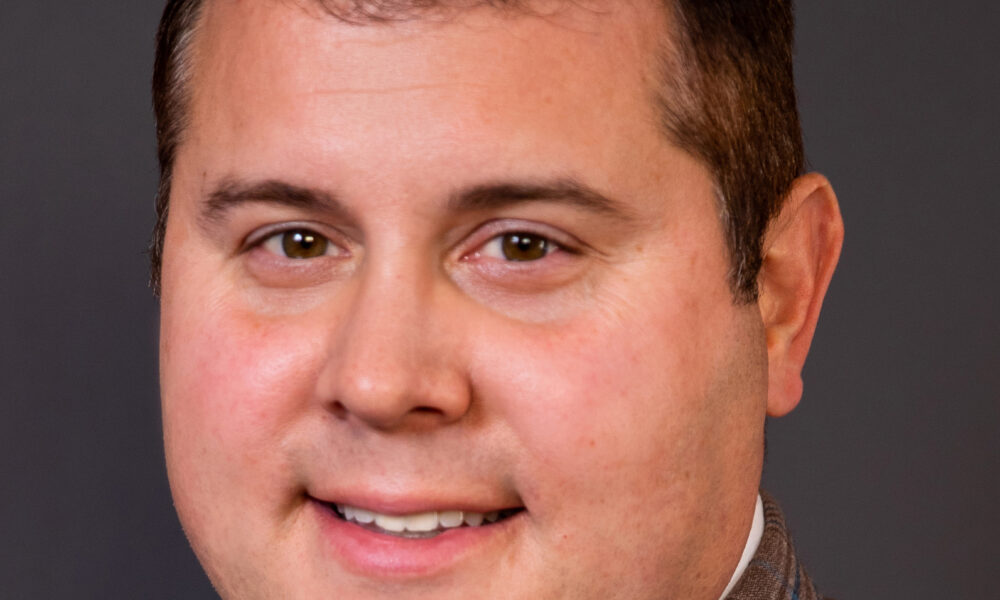 GUEST EDITORIAL: Inflation Didn’t Just Show Up – It Was Funded by Decisions in Washington D.C.