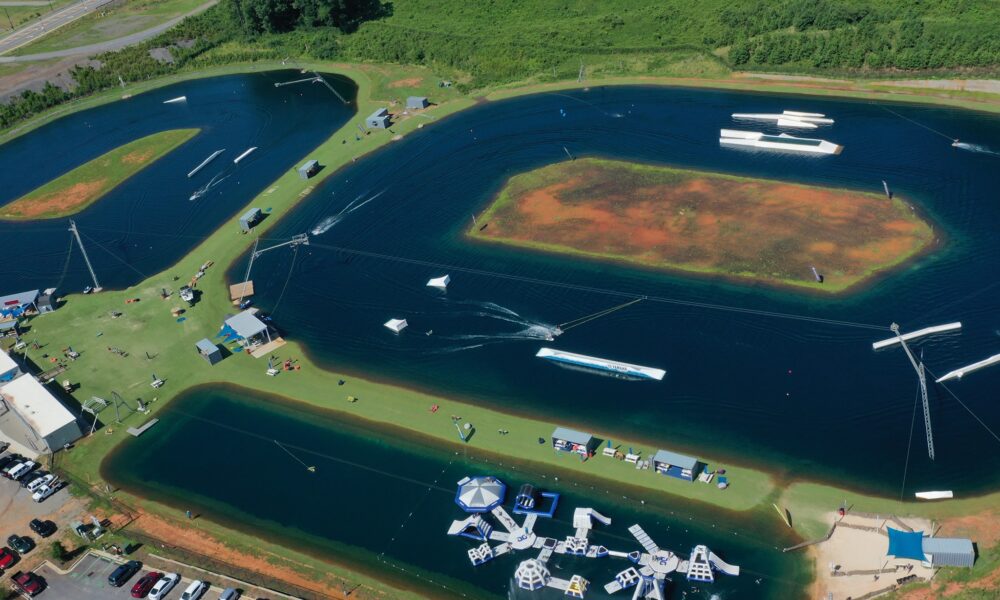 Terminus Wake Park to Shut Down at Month’s End, Plans Big Farewell