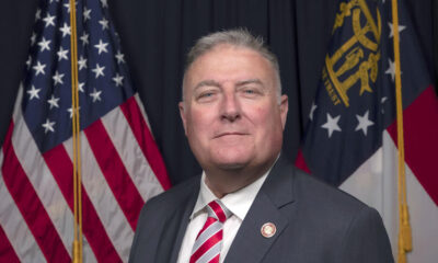 Insurance and Safety Fire Commissioner John F. King