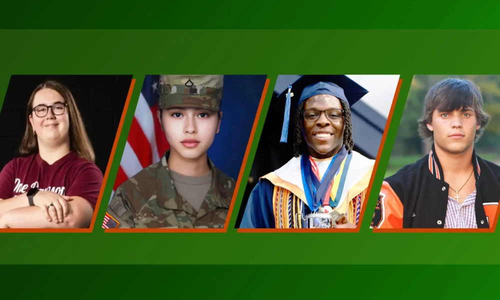 Georgia CTAE graduation rate rises to 98.45%