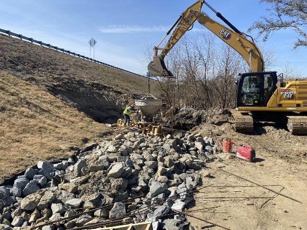 GDOT: Traffic Impacts for the I-16 at I-95 Improvement Projects Through February 21