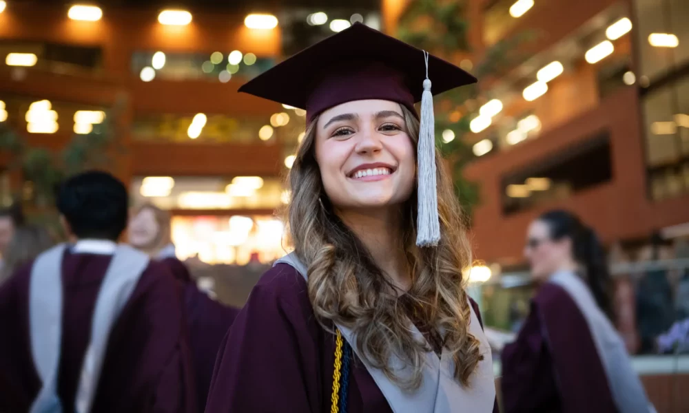 Every Georgia high school senior will receive personal finance resource ahead of graduation