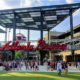 The Battery At Truist Park(Atlanta Braves)