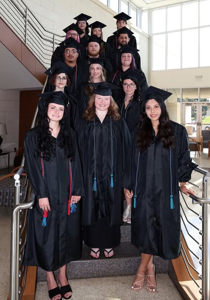 GNTC’s Accelerated Academy holds 2026 Spring Graduation - AllOnGeorgia
