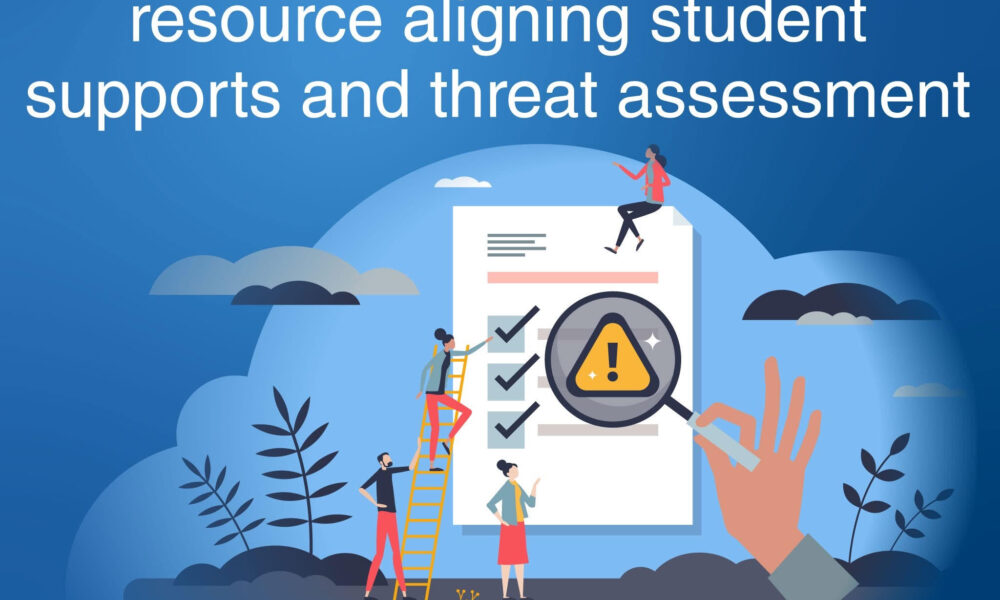 Georgia becomes first state to release school safety resource aligning student supports and threat assessment