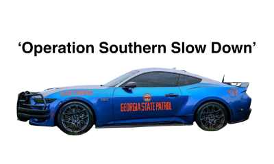 Georgia State Patrol