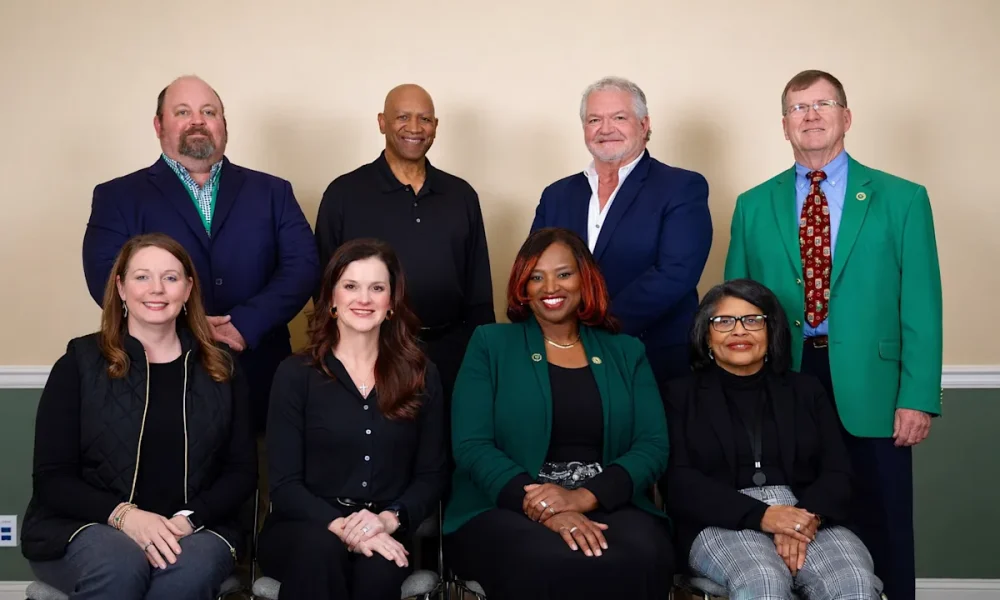State Board of Education recommends suspension of Dublin City Board of Education