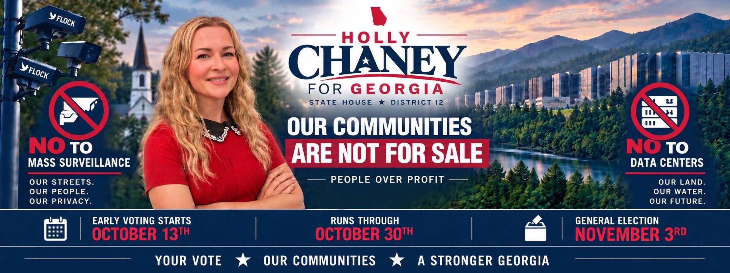 Holly Chaney