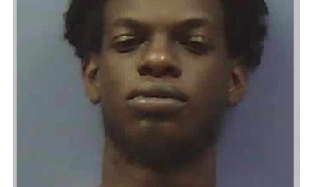 Judge Sentences Price to 25 Years, First Five to Serve, in Oak Street Shooting Death