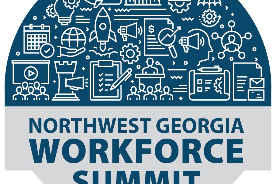 Northwest Georgia Workforce Summit to convene regional leaders on healthcare, manufacturing and AI