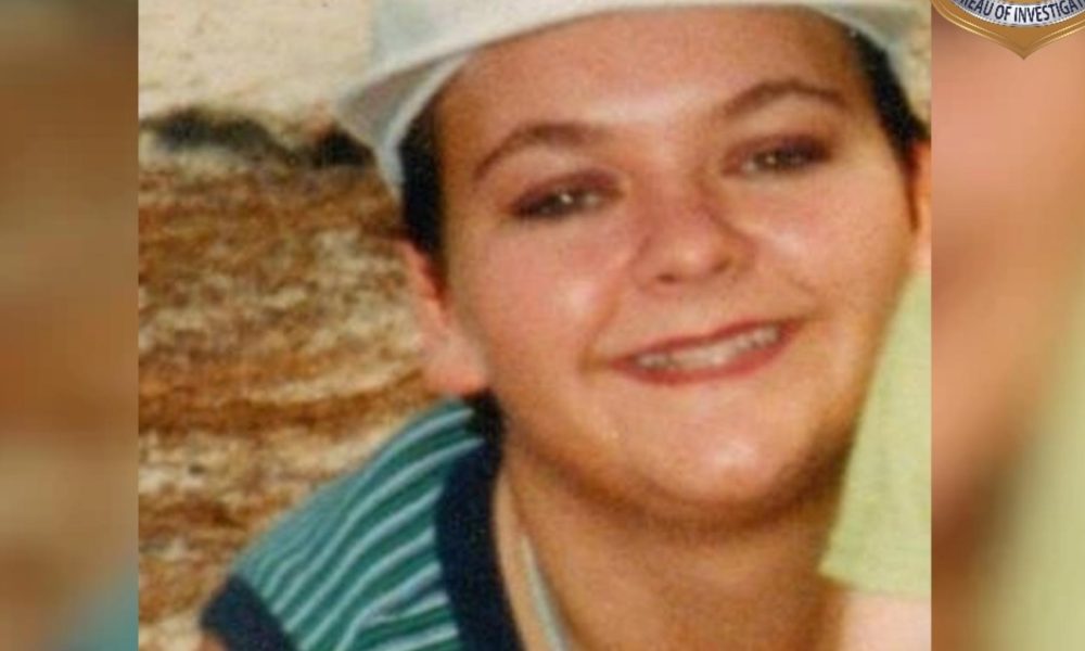 GBI Announces Arrest in 1998 Cold Case Death of Christy Dawn Myers in Coffee County