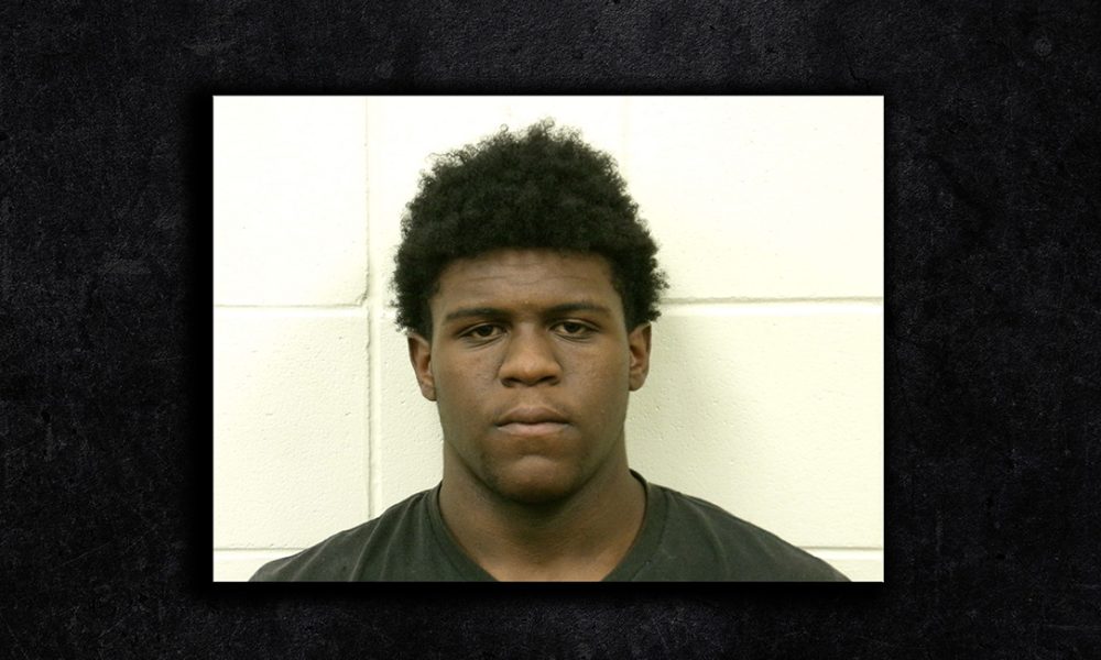 Man Arrested for Shooting at Cone Homes in Statesboro